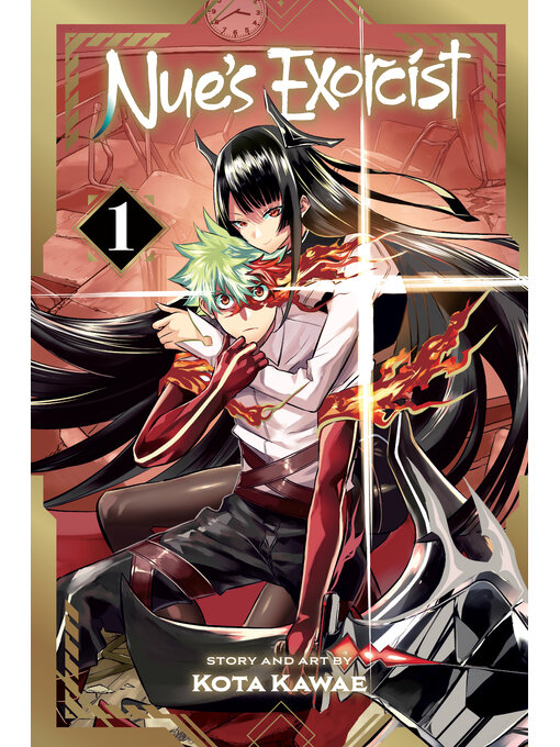 Title details for Nue's Exorcist, Volume 1 by Kota Kawae - Available